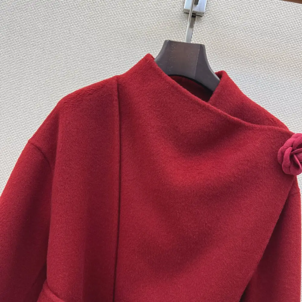 Chanel Coat secondary length — Photo 3