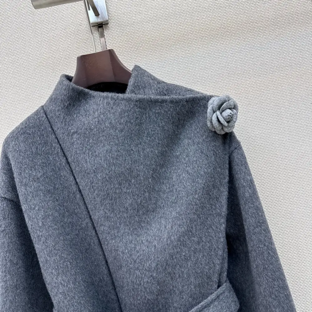Chanel Coat secondary length — Photo 3