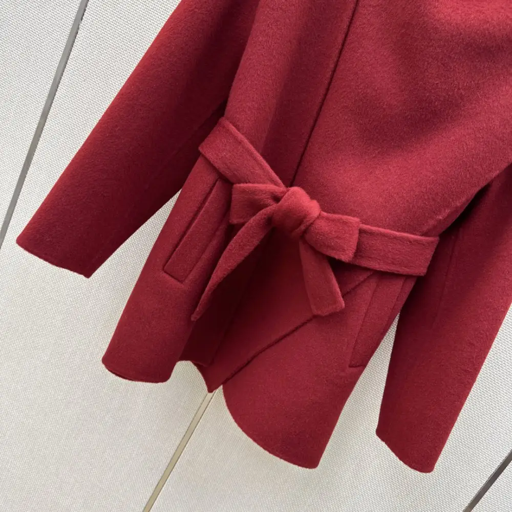 Chanel Coat secondary length — Photo 5