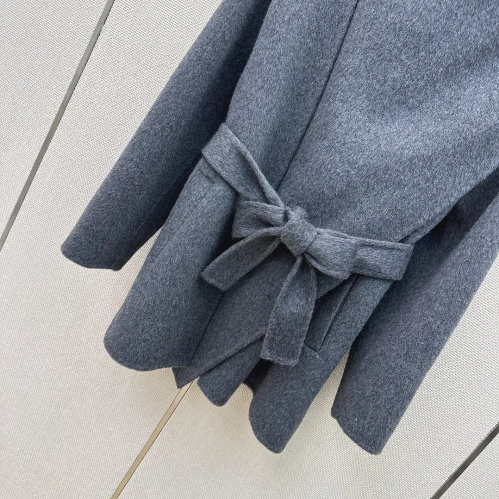 Chanel Coat secondary length — Photo 5