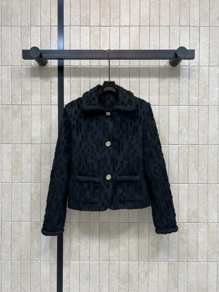 Chanel — Пальто женское