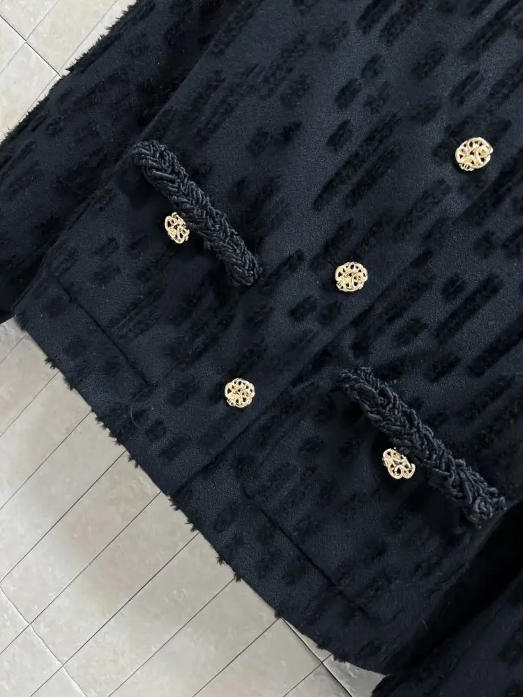 Chanel Пальто женское — Фото 3