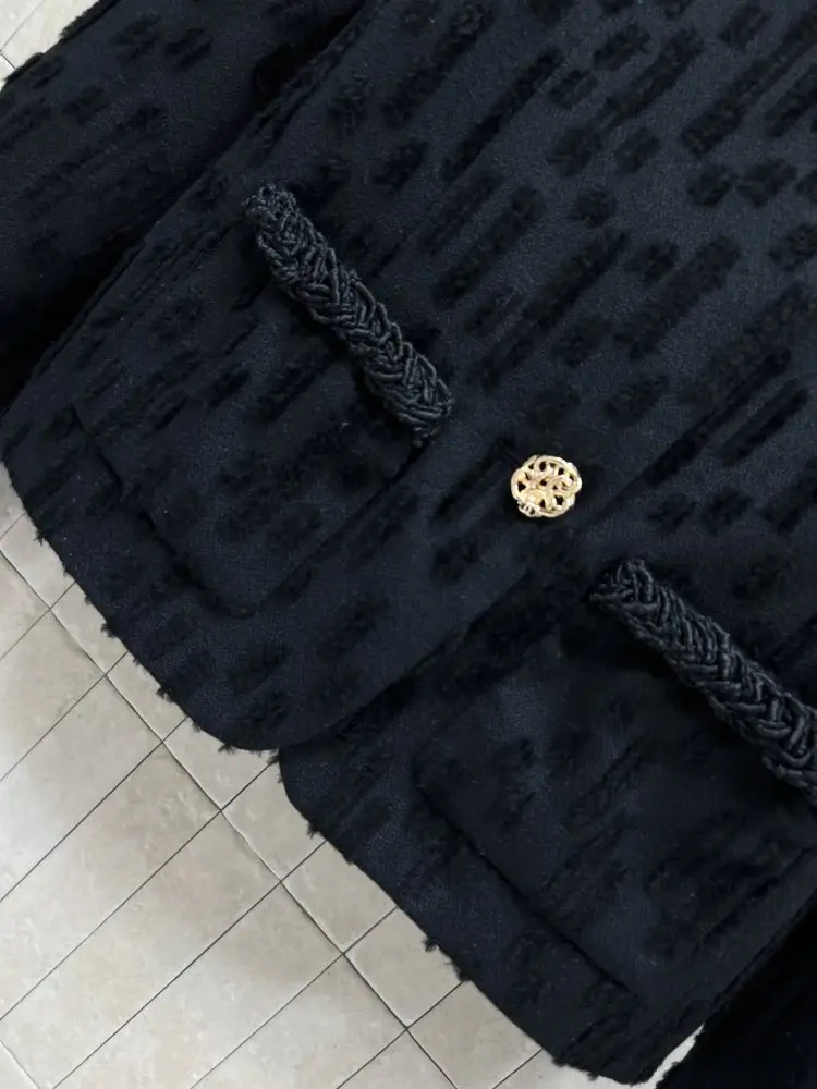 Chanel Пальто жіноче — Фото 3