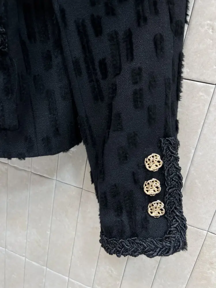 Chanel Пальто женское — Фото 5