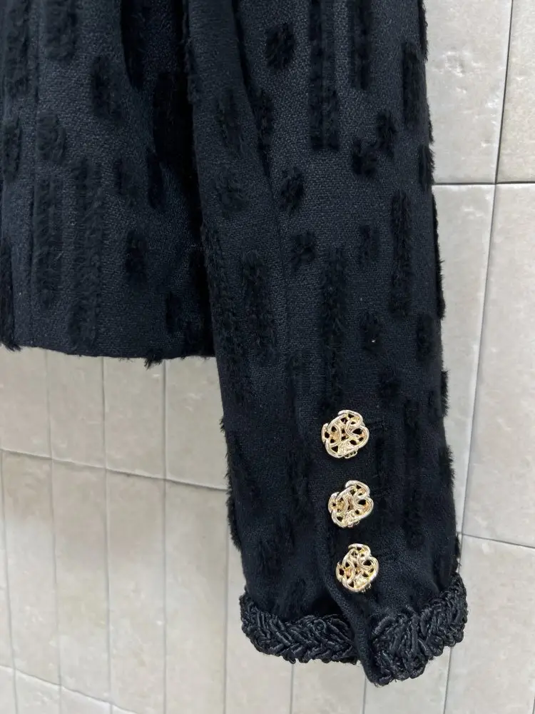 Chanel Пальто жіноче — Фото 5