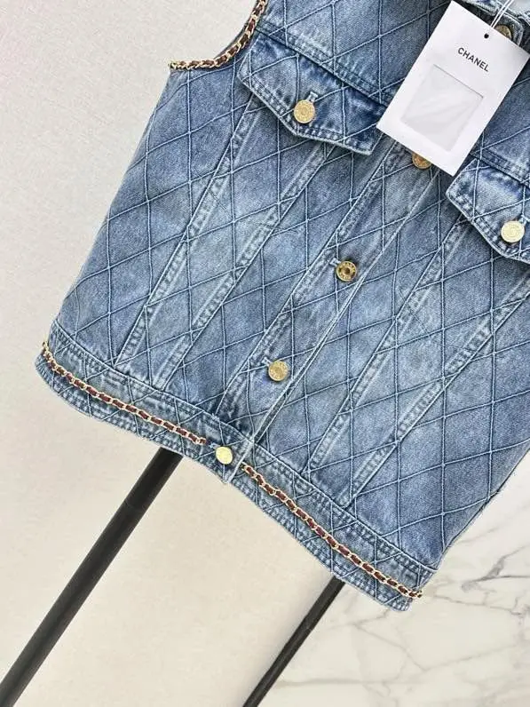 Chanel Costume jean female — Photo 3