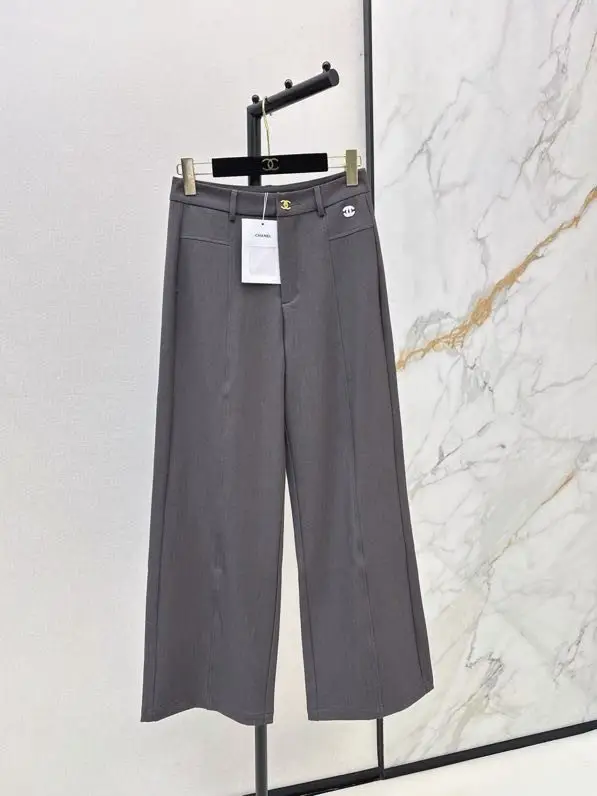 Chanel — Direct pants women's