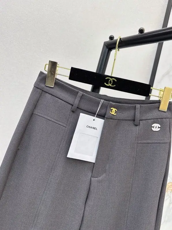 Chanel Direct pants women's — Photo 3