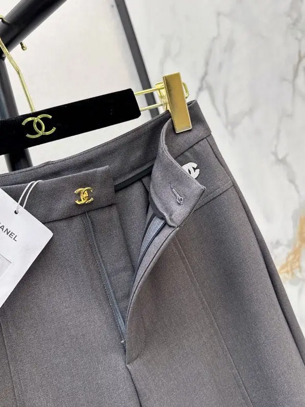 Chanel Direct pants women's — Photo 4