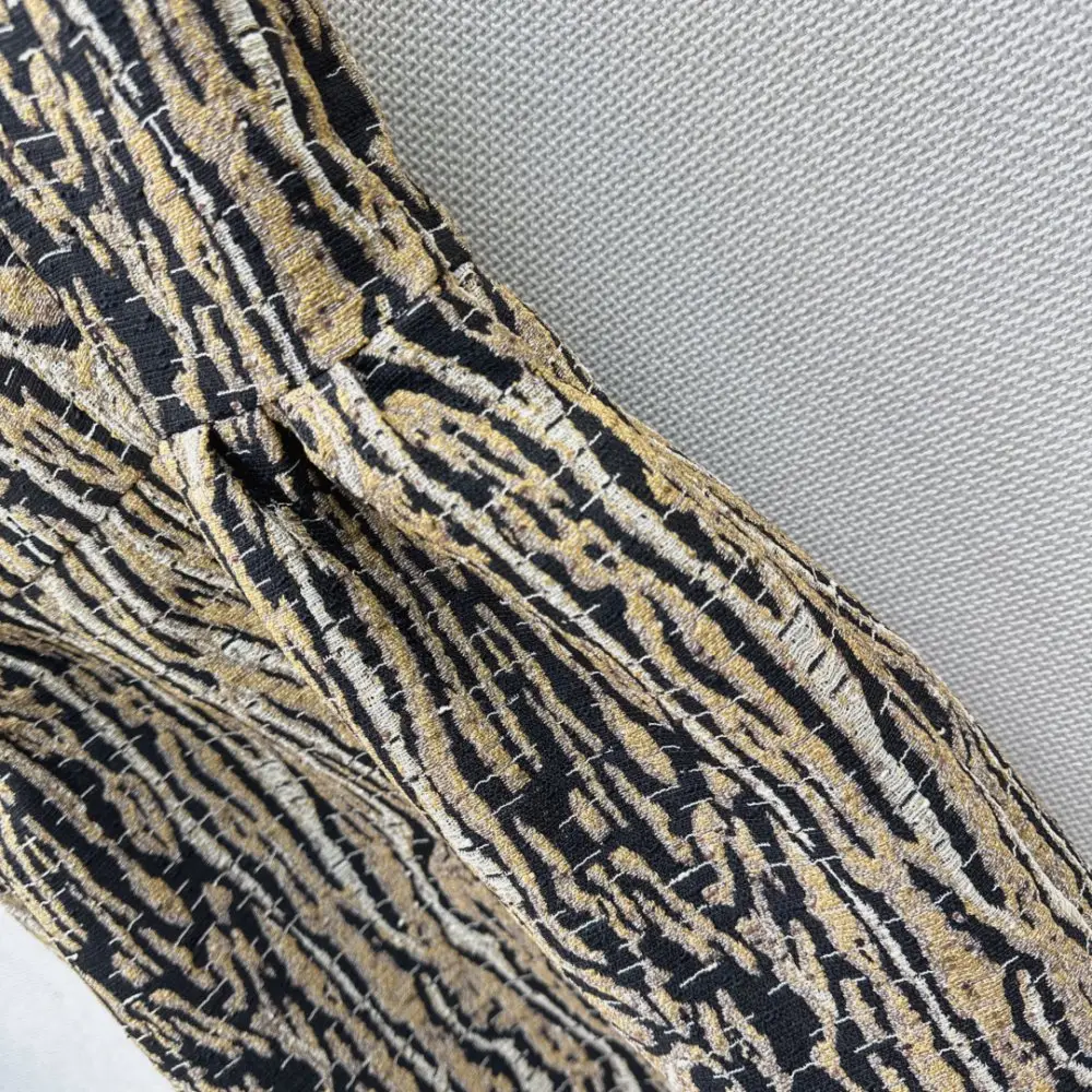 Chanel Dress from леопардовым print — Photo 5
