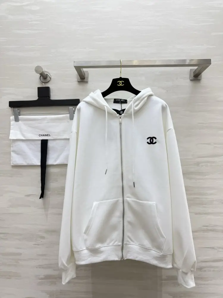 Chanel — Толстовка