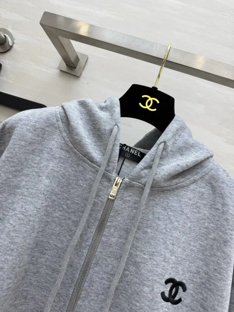 Chanel Толстовка — Фото 2