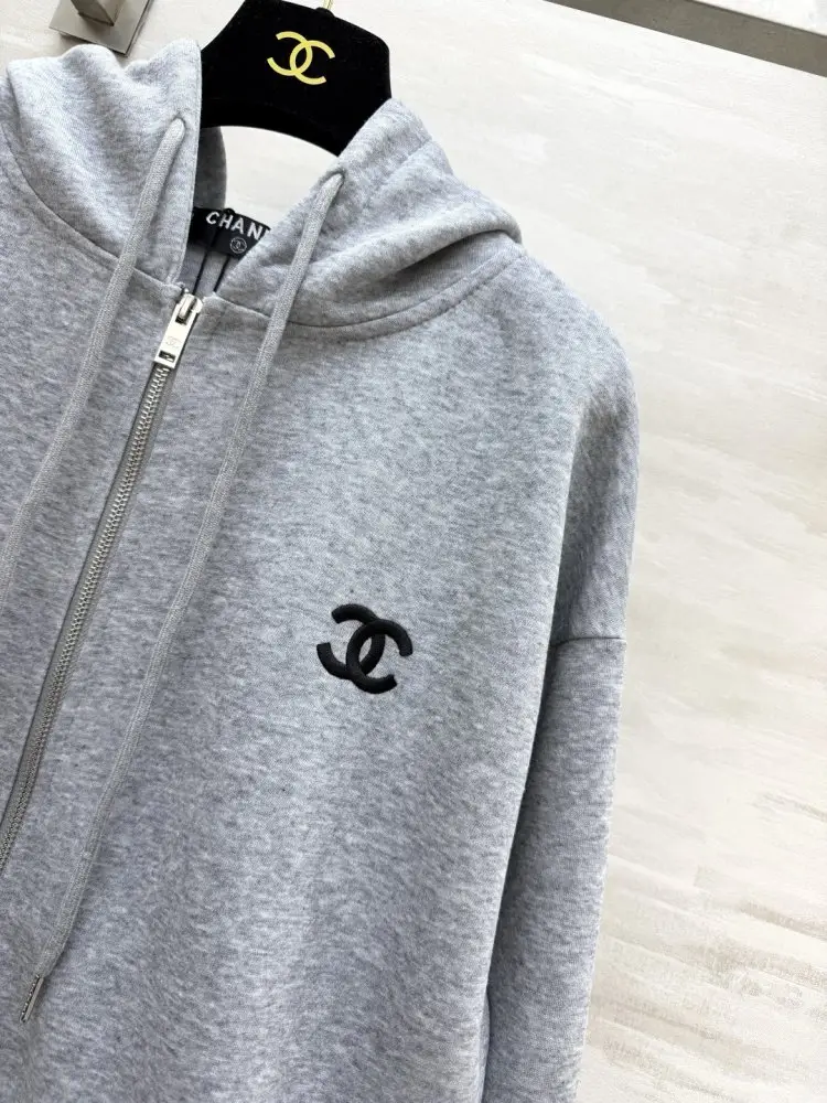 Chanel Толстовка — Фото 3
