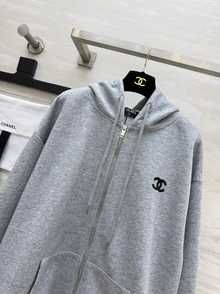 Chanel Толстовка — Фото 4