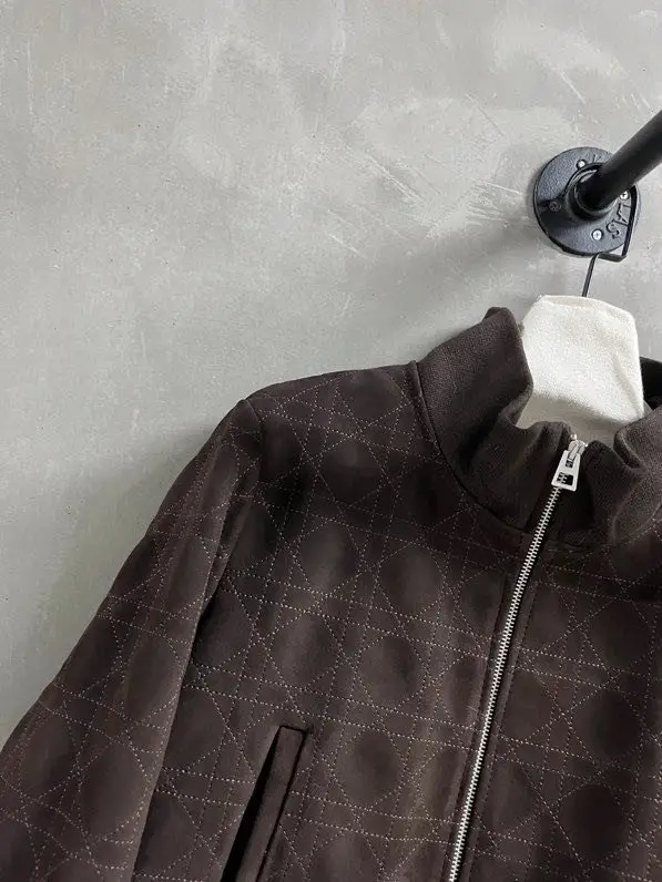 Chanel Куртка замшева жіноча — Фото 5