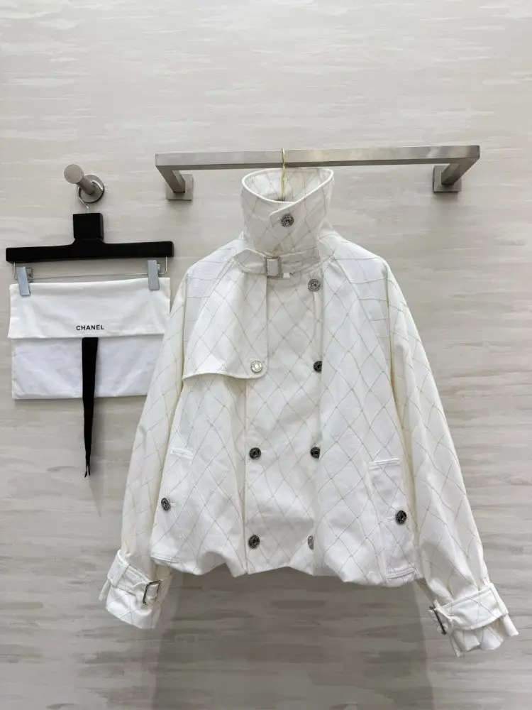 Chanel — Jacket women's