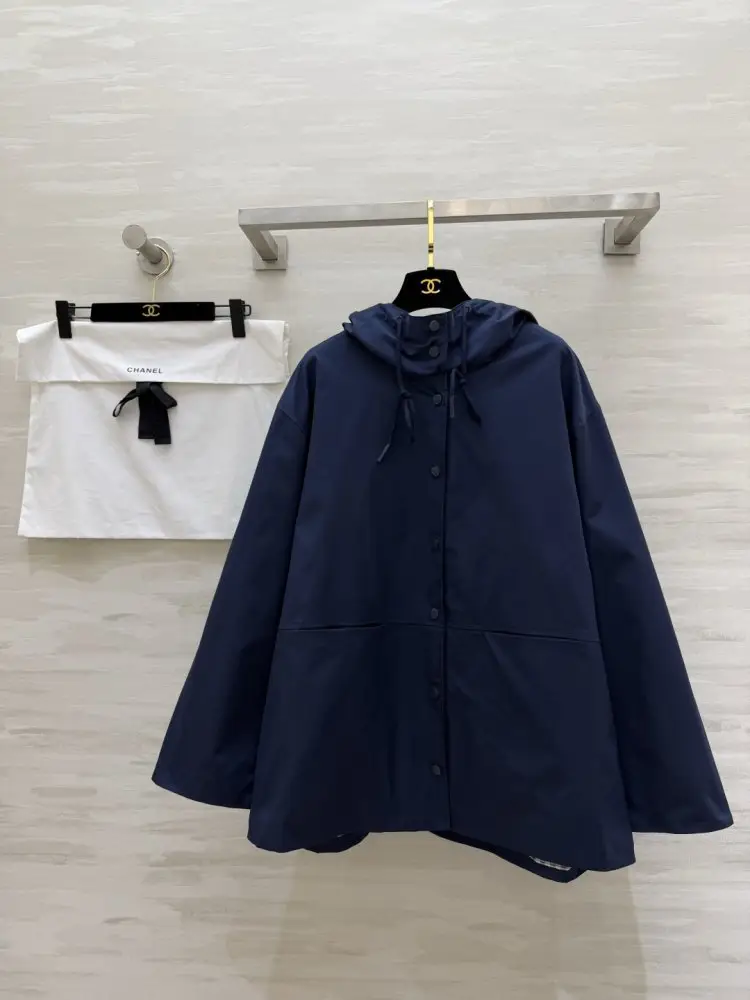 Chanel — Куртка женская