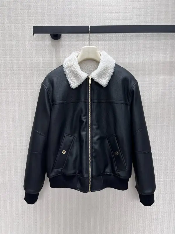 Chanel — Куртка женская