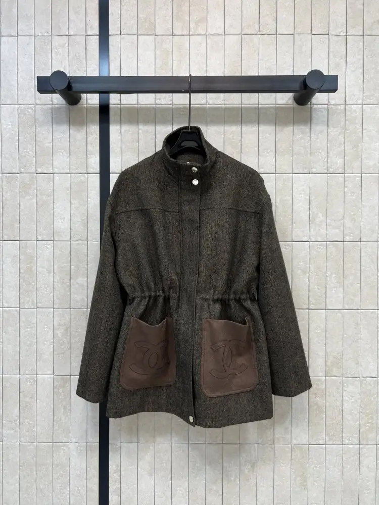 Chanel — Jacket women's