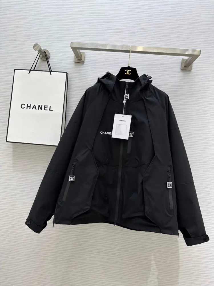 Chanel — Jacket women's