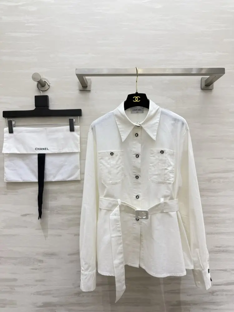 Chanel — Jacket women's