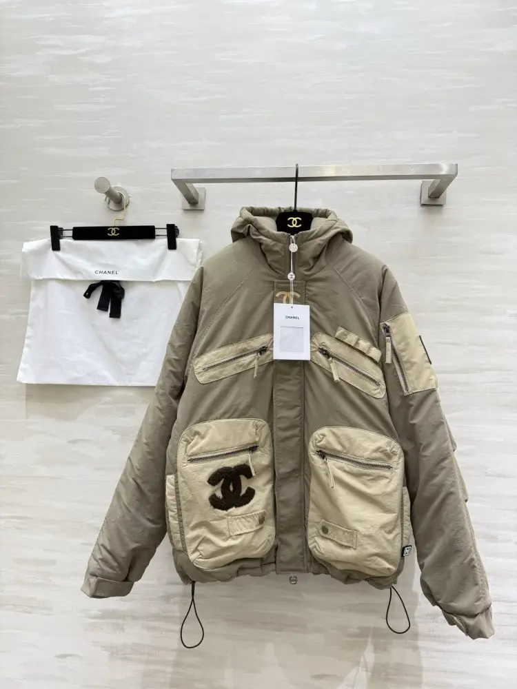 Chanel — Jacket women's