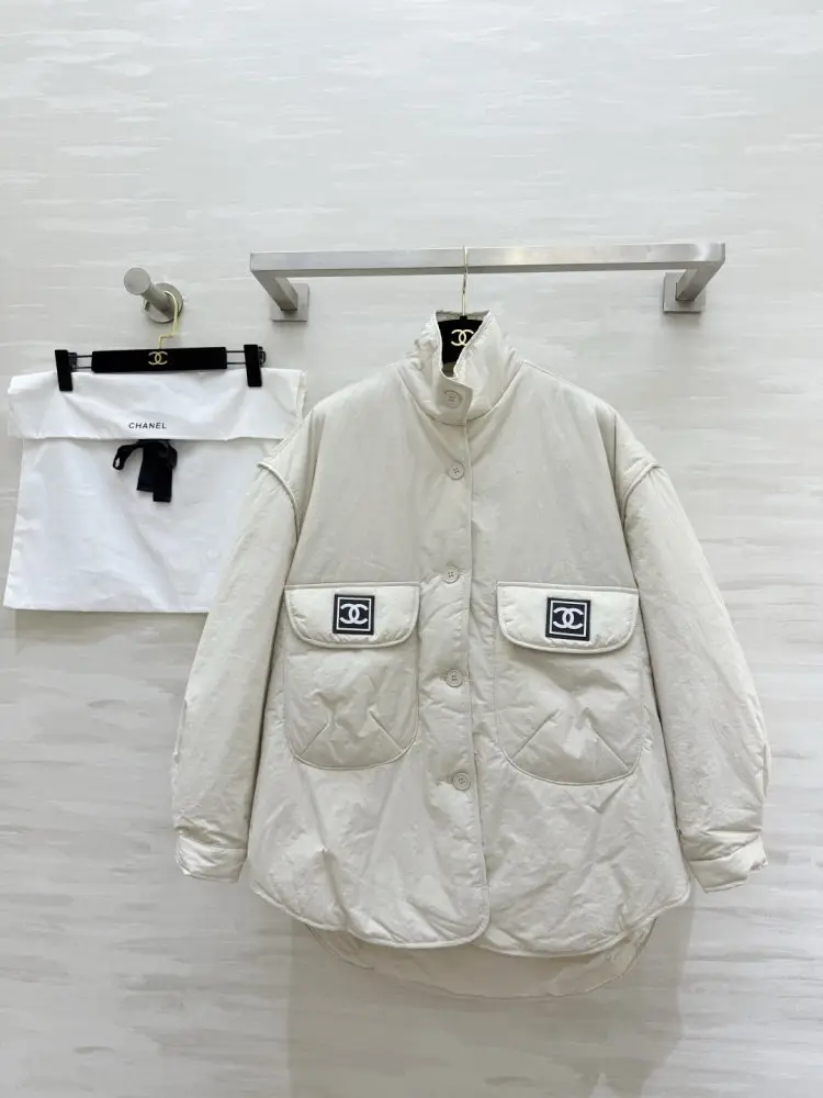 Chanel — Куртка женская