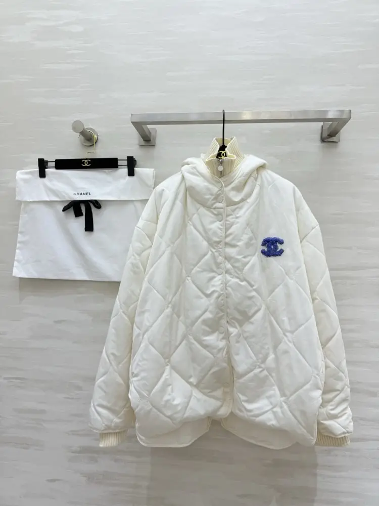Chanel — Куртка женская