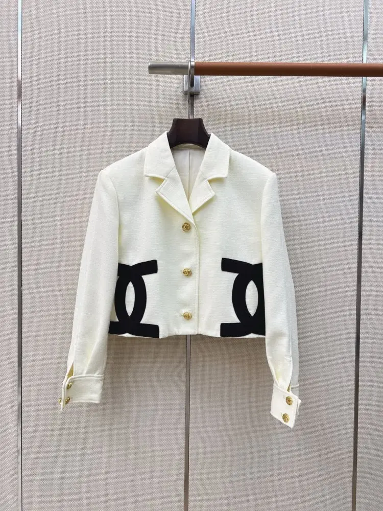 Chanel Куртка жіноча — Фото 1