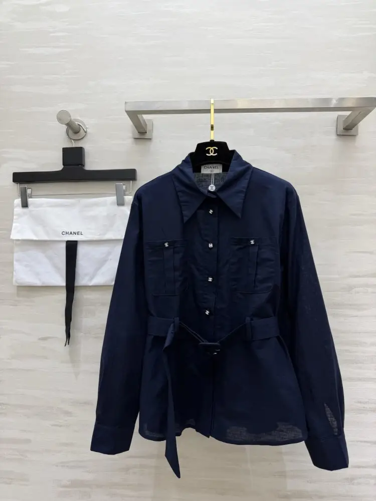 Chanel — Jacket women's