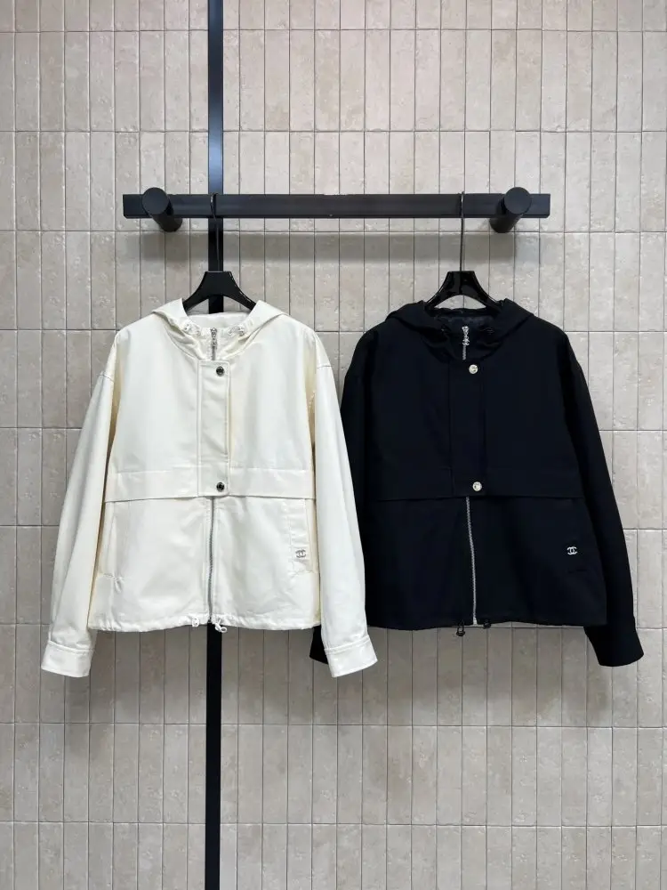 Chanel — Jacket women's