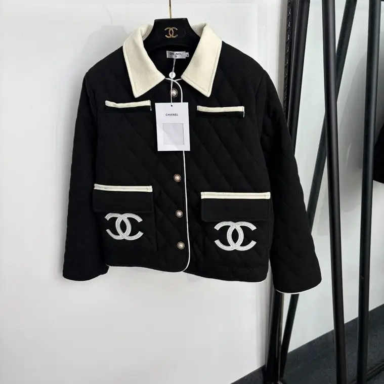 Chanel — Куртка женская