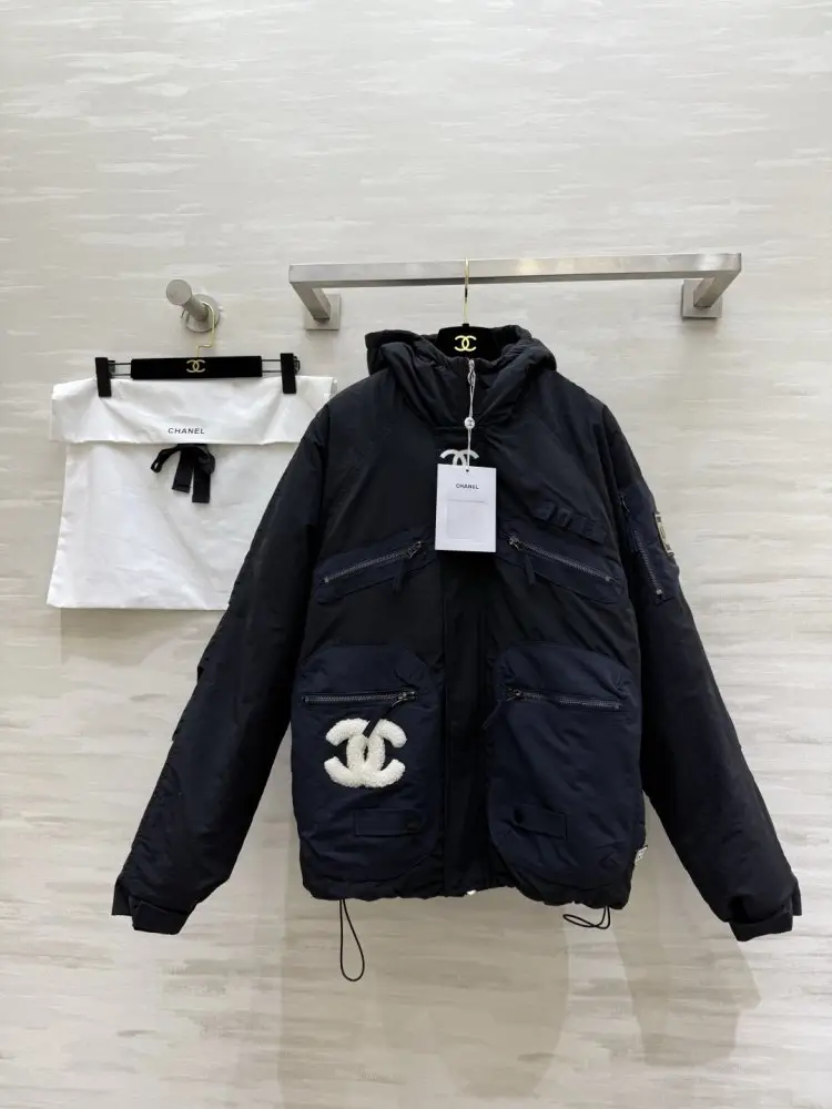 Chanel — Jacket women's
