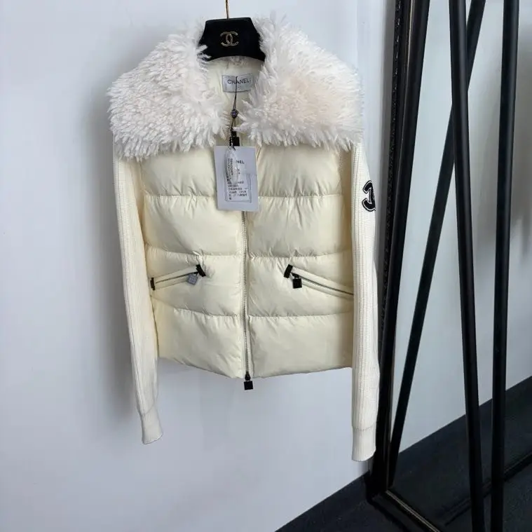 Chanel — Куртка жіноча