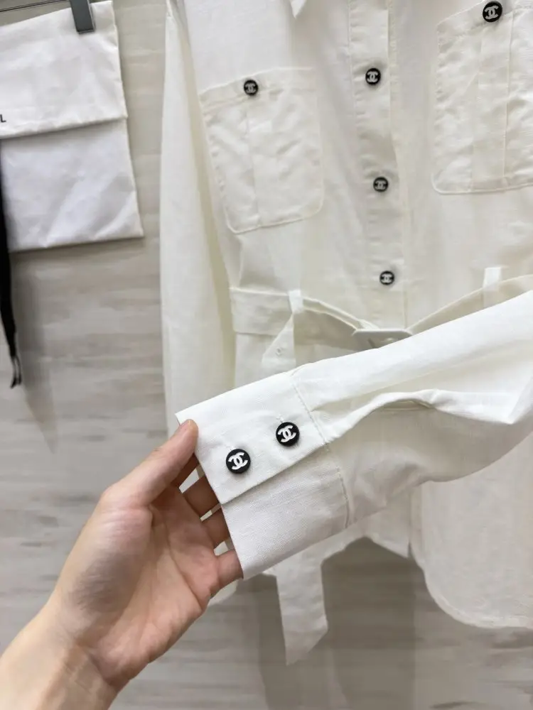 Chanel Куртка жіноча — Фото 2