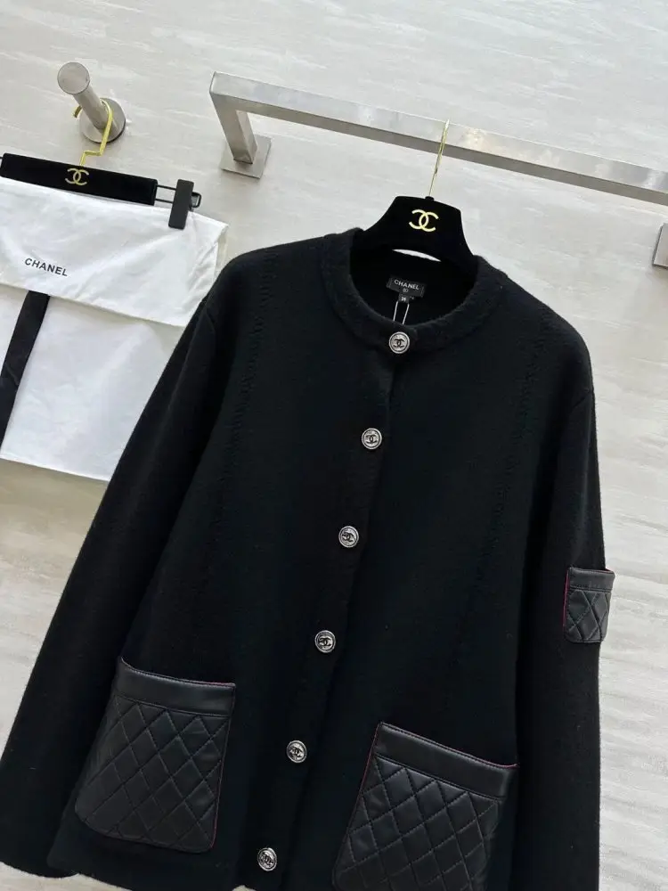 Chanel Куртка женская — Фото 2