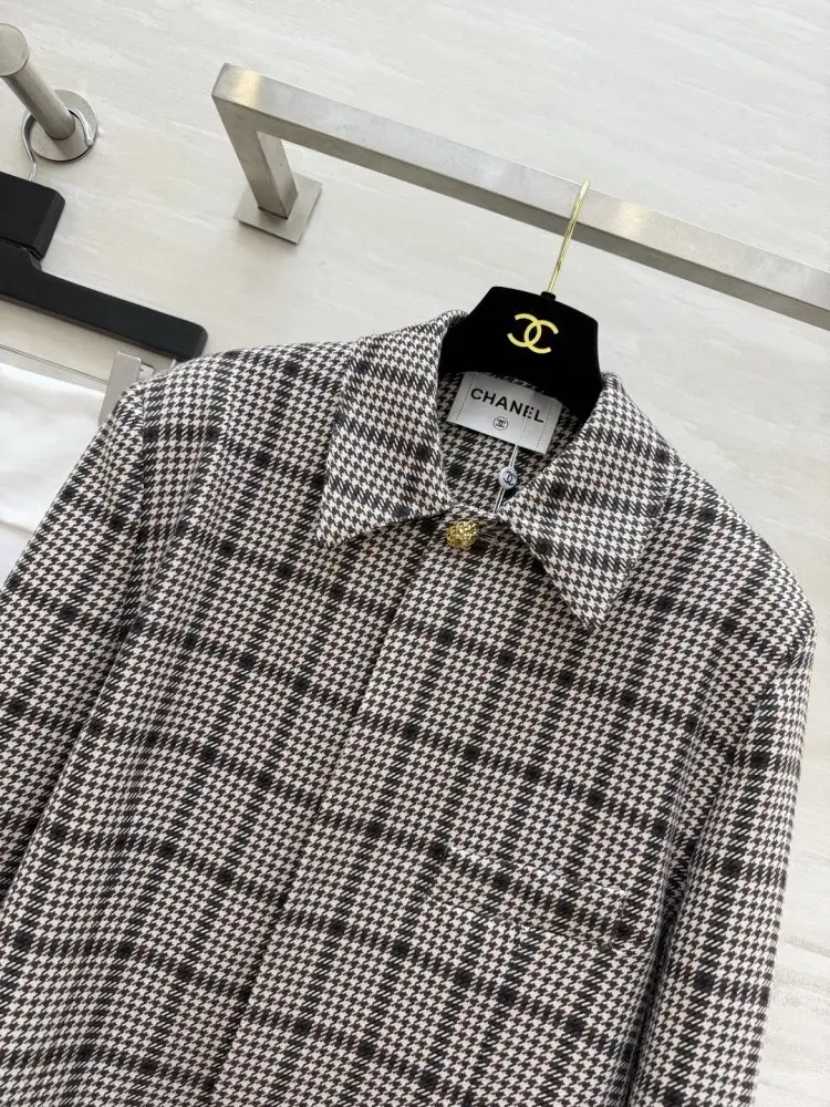 Chanel Куртка жіноча — Фото 2