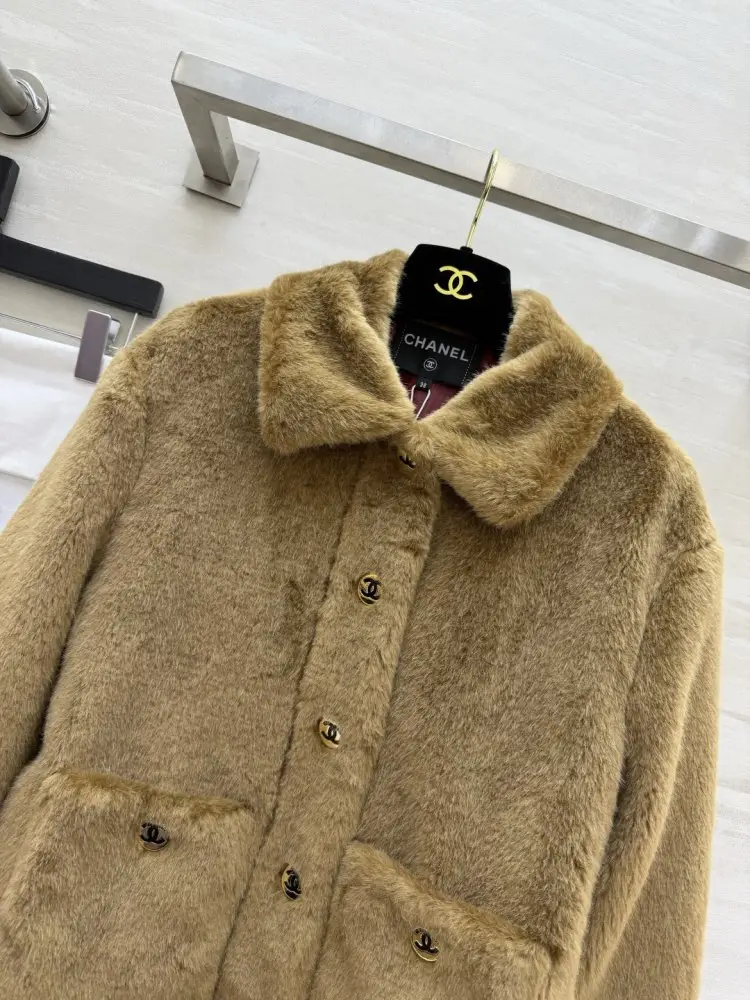 Chanel Куртка жіноча — Фото 2