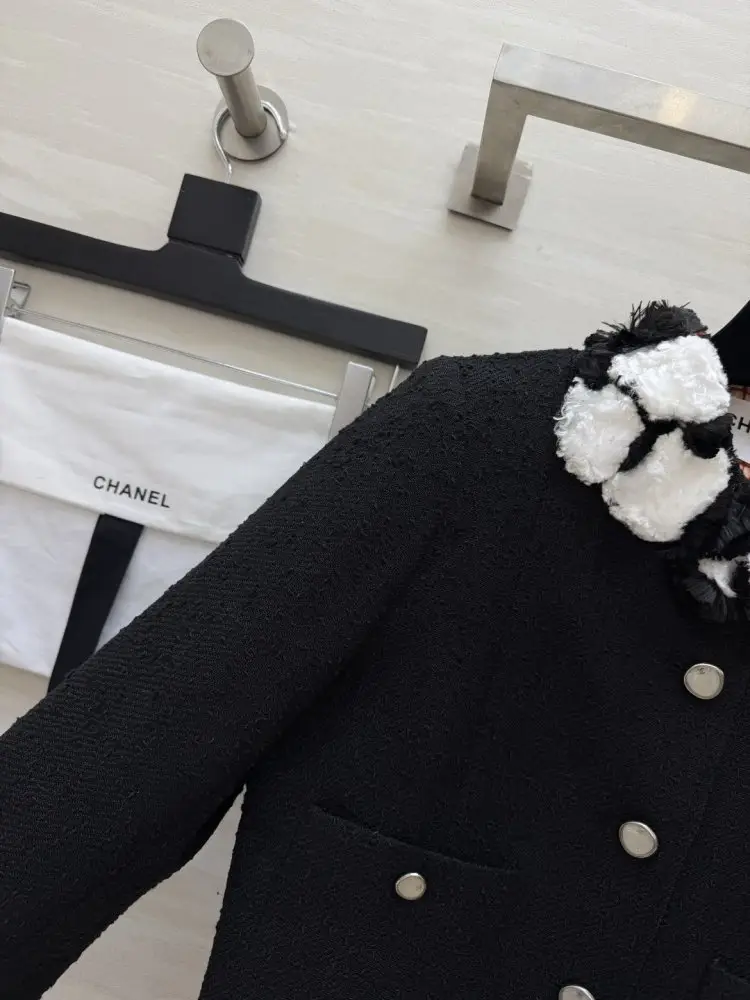 Chanel Куртка жіноча — Фото 3