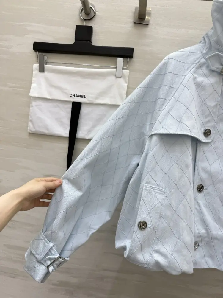 Chanel Куртка жіноча — Фото 3