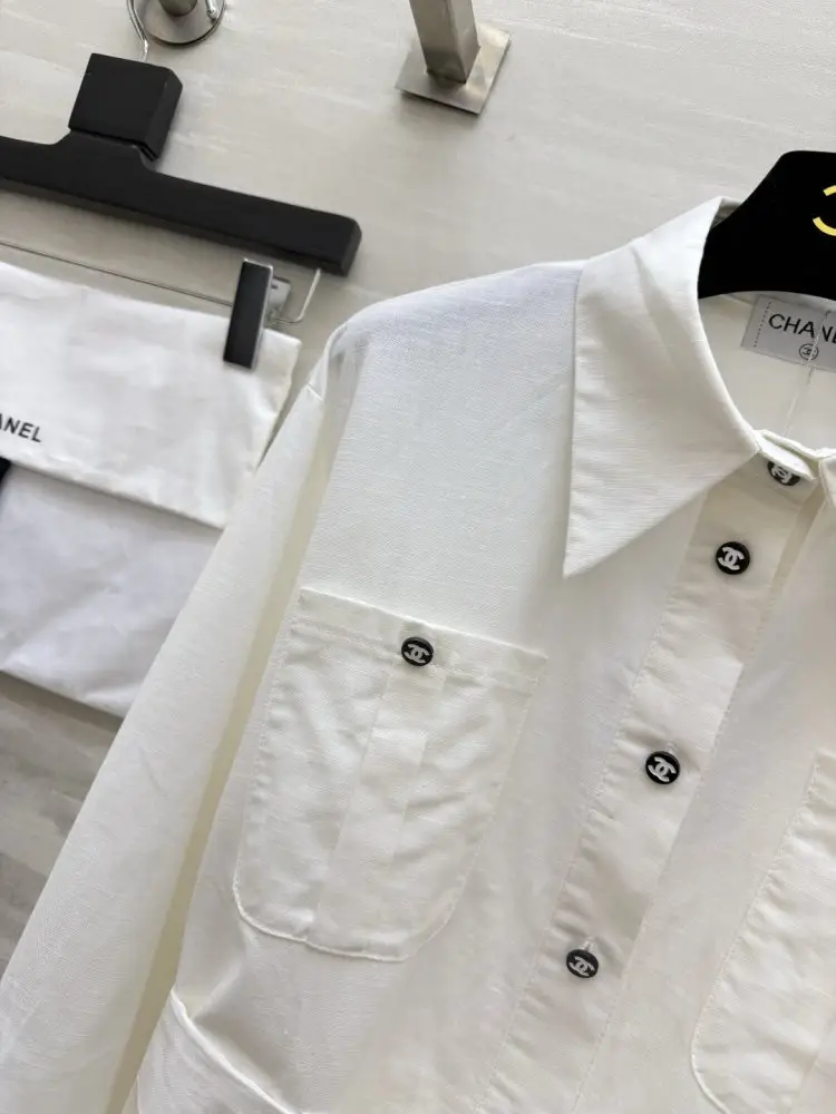 Chanel Куртка жіноча — Фото 3