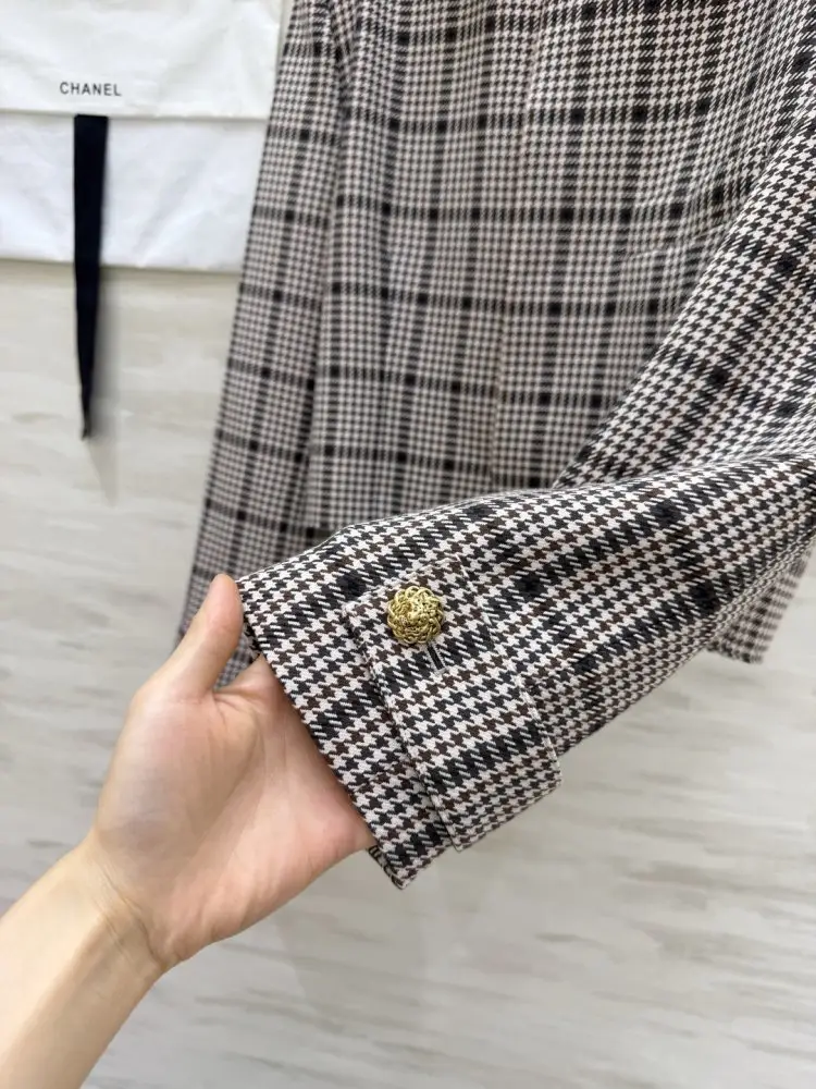 Chanel Куртка жіноча — Фото 3