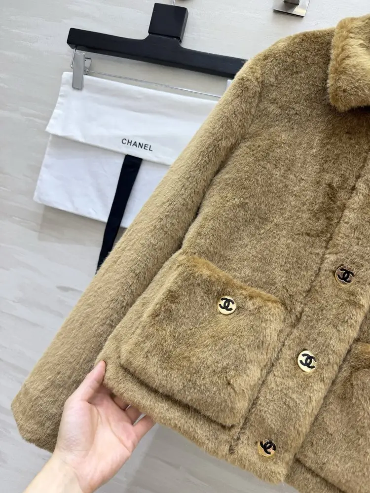 Chanel Куртка жіноча — Фото 3