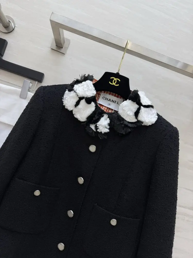Chanel Куртка жіноча — Фото 4