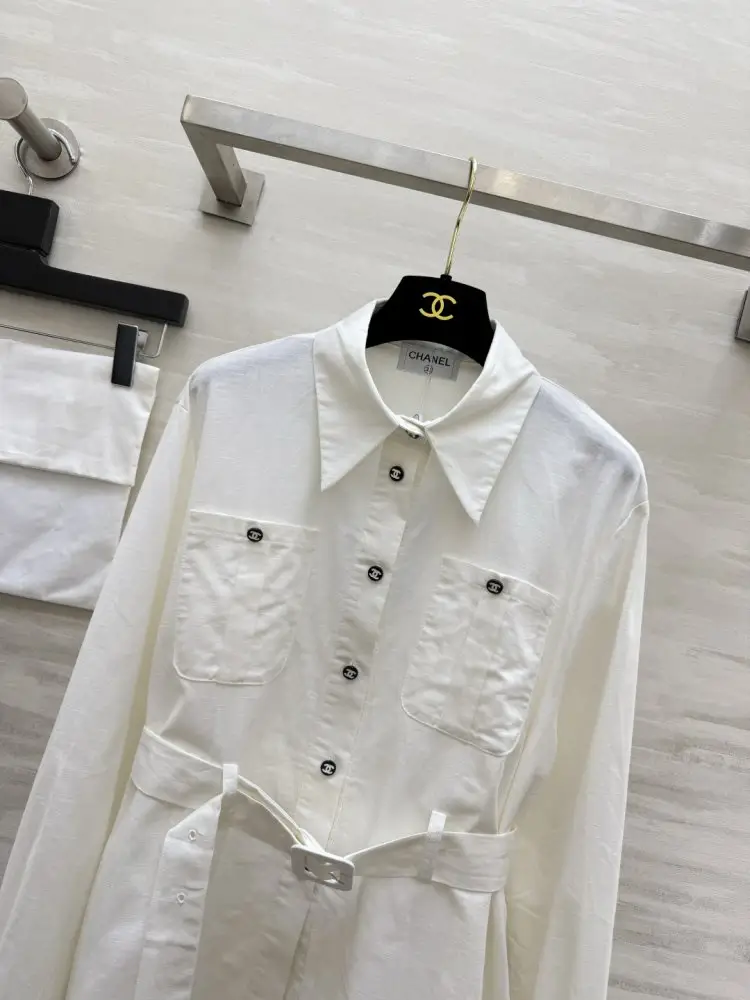 Chanel Куртка жіноча — Фото 4