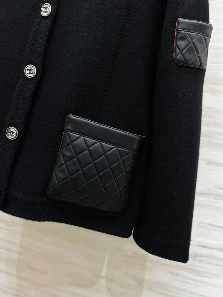 Chanel Куртка женская — Фото 4