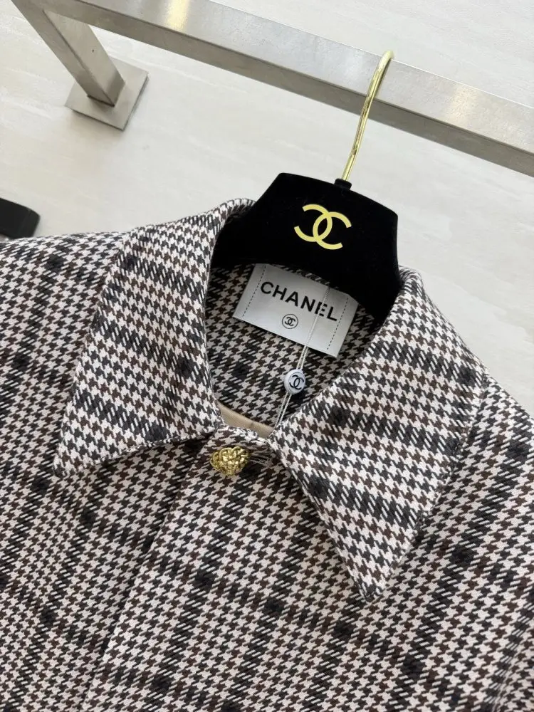 Chanel Куртка жіноча — Фото 4