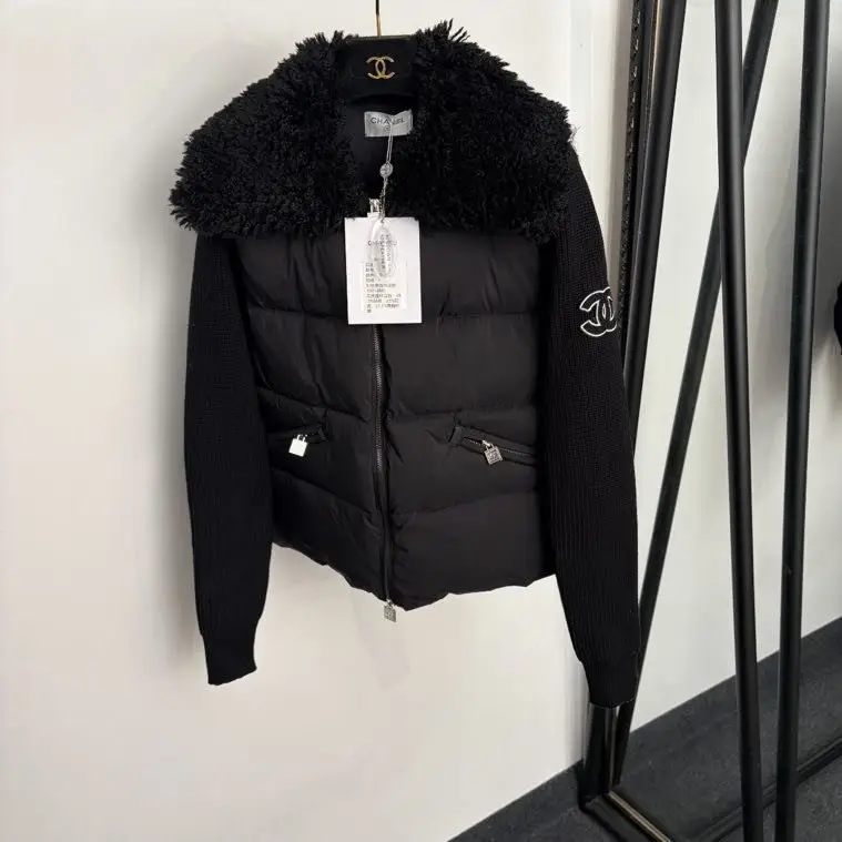 Chanel Куртка жіноча — Фото 4
