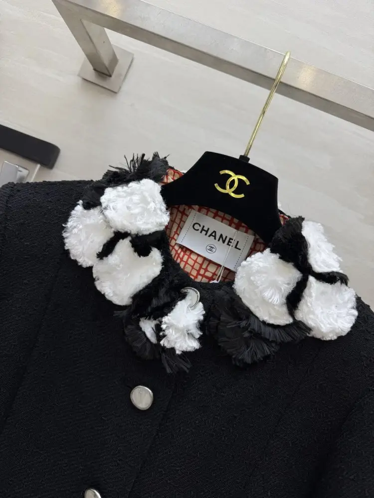Chanel Куртка жіноча — Фото 5