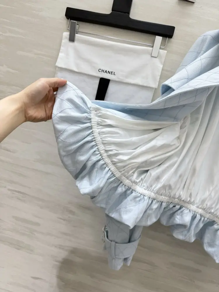 Chanel Куртка жіноча — Фото 5